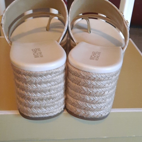 Michael Kors Sandals - Picture 5 of 12